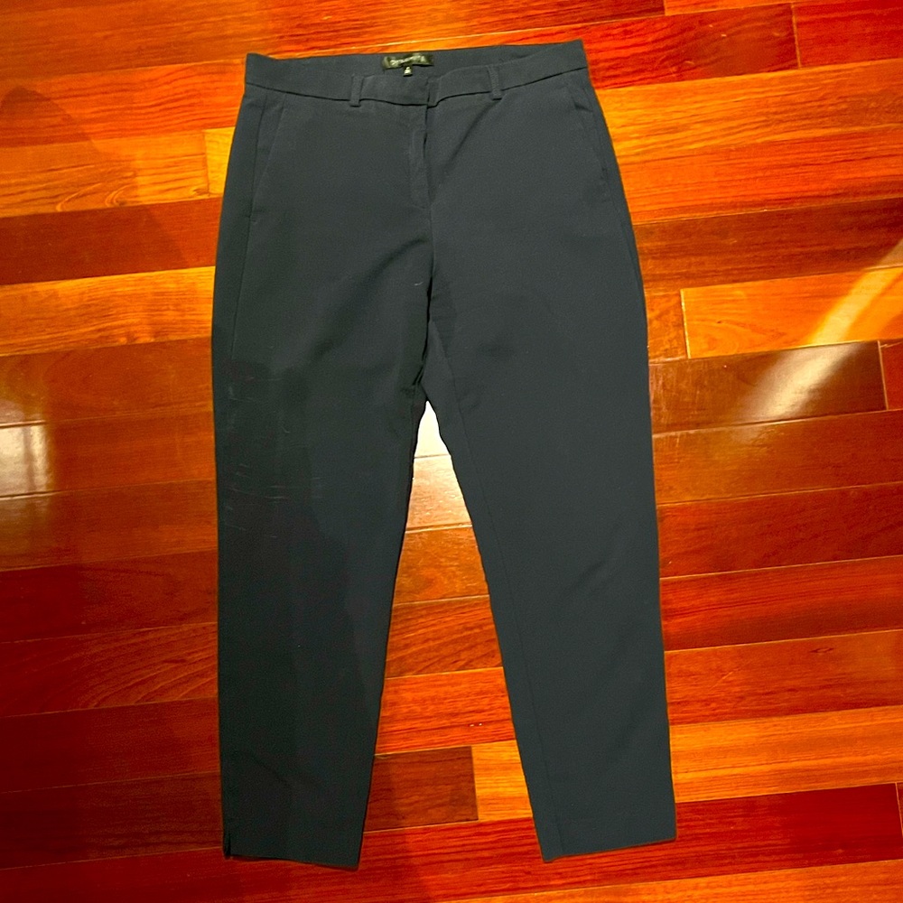 Dynamite Navy Pants